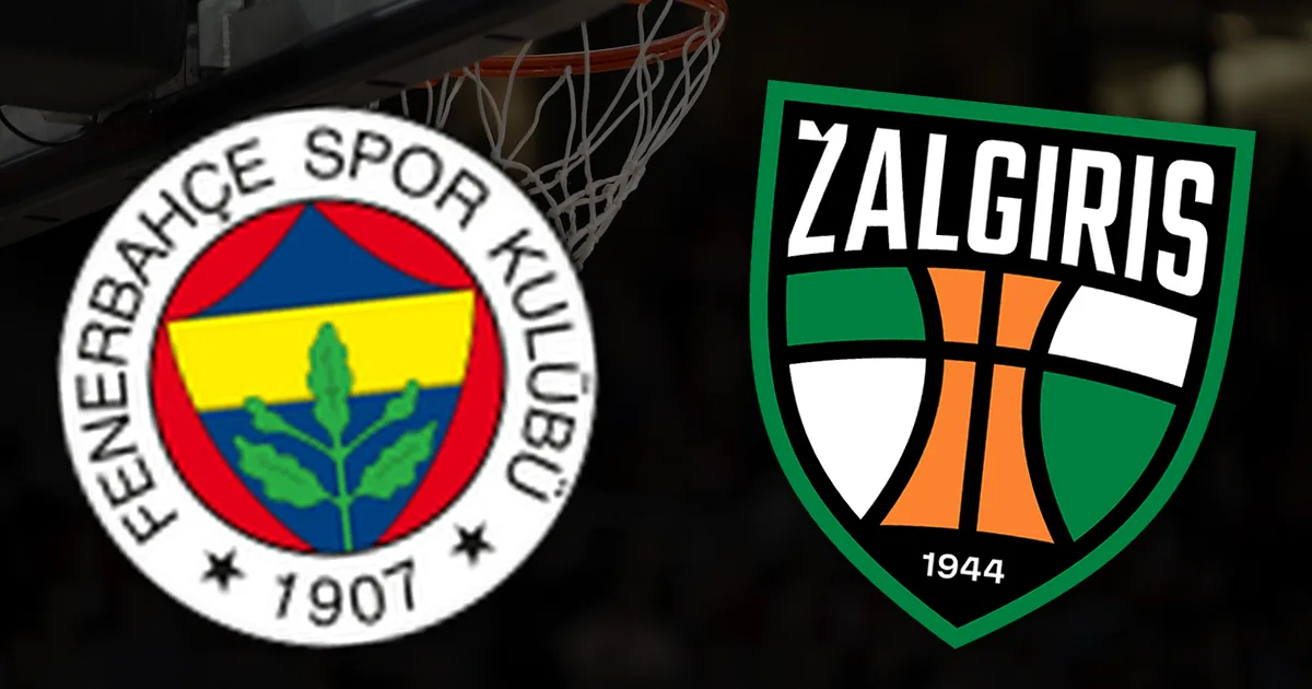 Fenerbahce vs Zalgiris Kaunas prediction cover for Euroleague on October 13, 2026 Fenerbahce vs Zalgiris Kaunas prediction cover for Euroleague on October 13, 2026