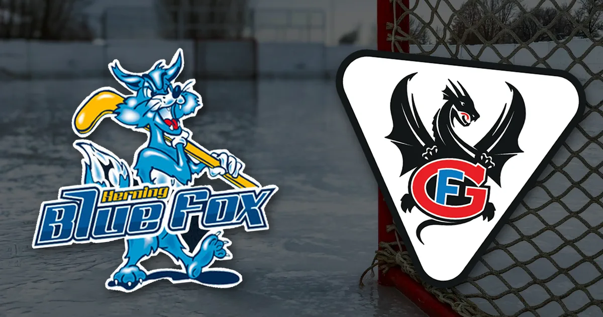 Herning Blue Fox vs Fribourg prediction cover for Champions League on October 14, 2026 Herning Blue Fox vs Fribourg prediction cover for Champions League on October 14, 2026