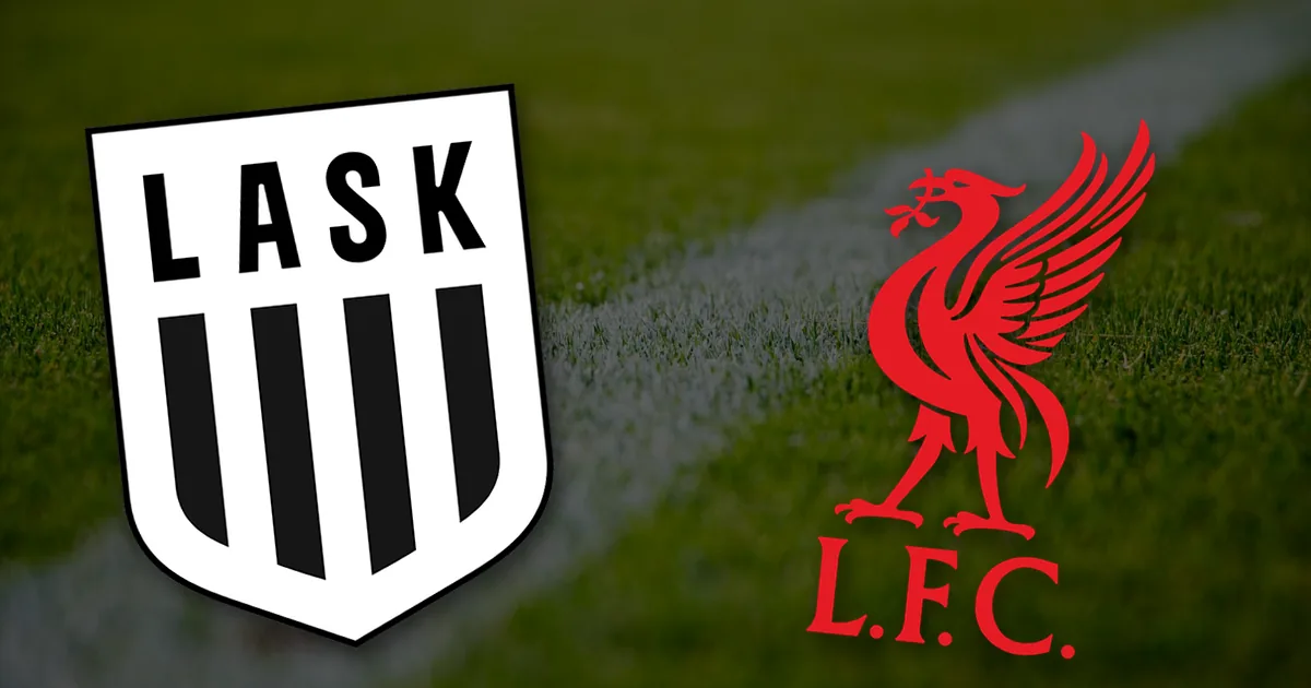 LASK vs Liverpool prediction cover for Champions League - League phase on October 14, 2026 LASK vs Liverpool prediction cover for Champions League - League phase on October 14, 2026