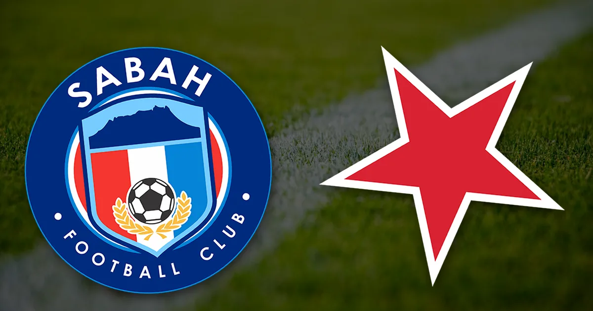 Sabah Baku vs Slavia Prague prediction cover for Champions League - League phase on October 13, 2026 Sabah Baku vs Slavia Prague prediction cover for Champions League - League phase on October 13, 2026